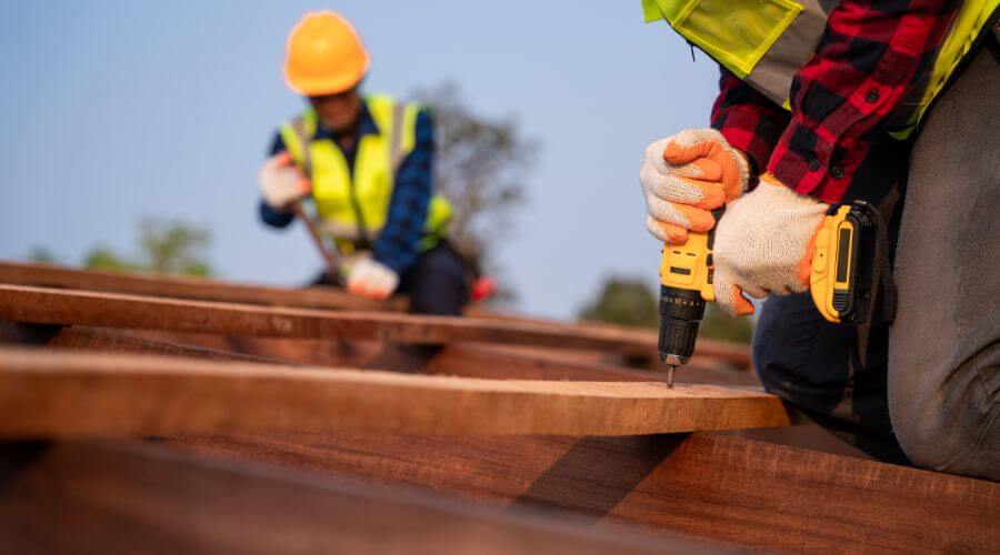 Expert top industrial roofings services in White Bird, ID